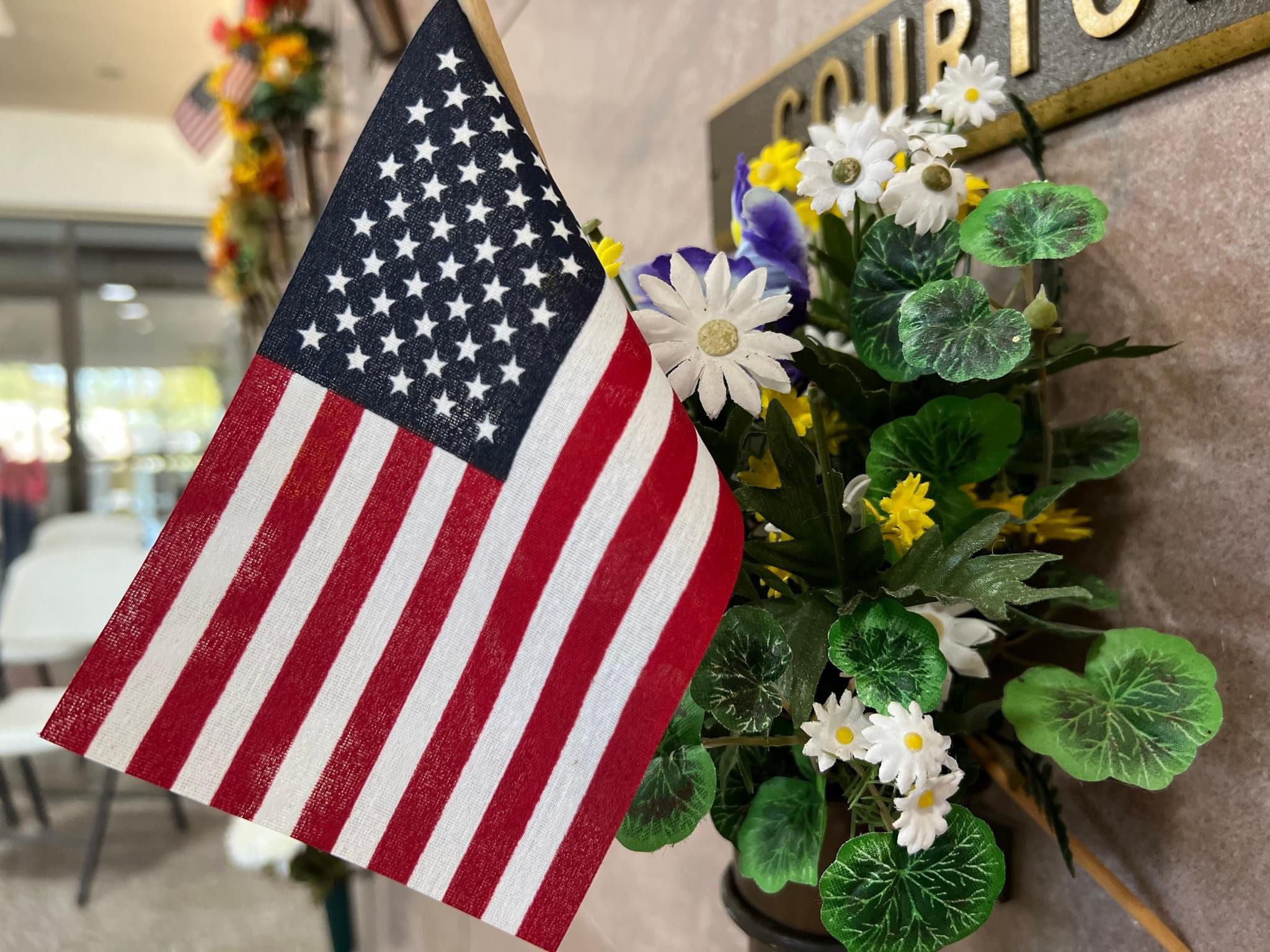 veterans day